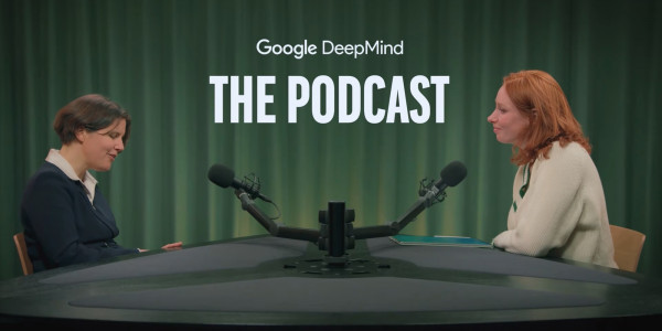 Inside Google DeepMind Vision for AI in Medicine with Med-Gemini