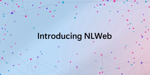 Microsoft NLWeb: Open Project Bringing Conversational AI to Every Website