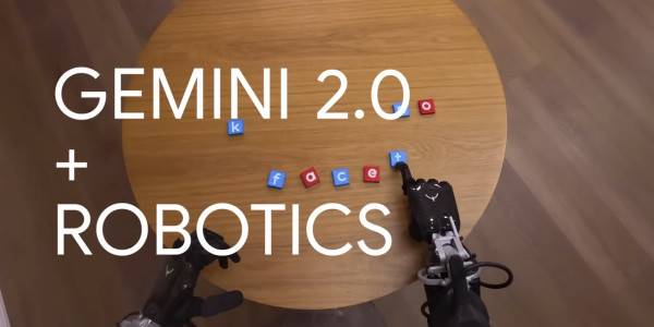 Google Demos $27,000 ALOHA 2 Robot Arms That Learn by Watching Humans Work