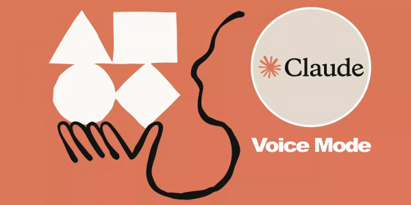 Claude Gets Chatty: Anthropic Joins the AI Voice Wars with New Voice Mode