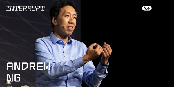 Andrew Ng Thinks Simple AI Agents Workflows Beat Complex Autonomous Systems